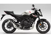 Honda CB500 Hornet 2025 Honda CB500 Hornet 2025