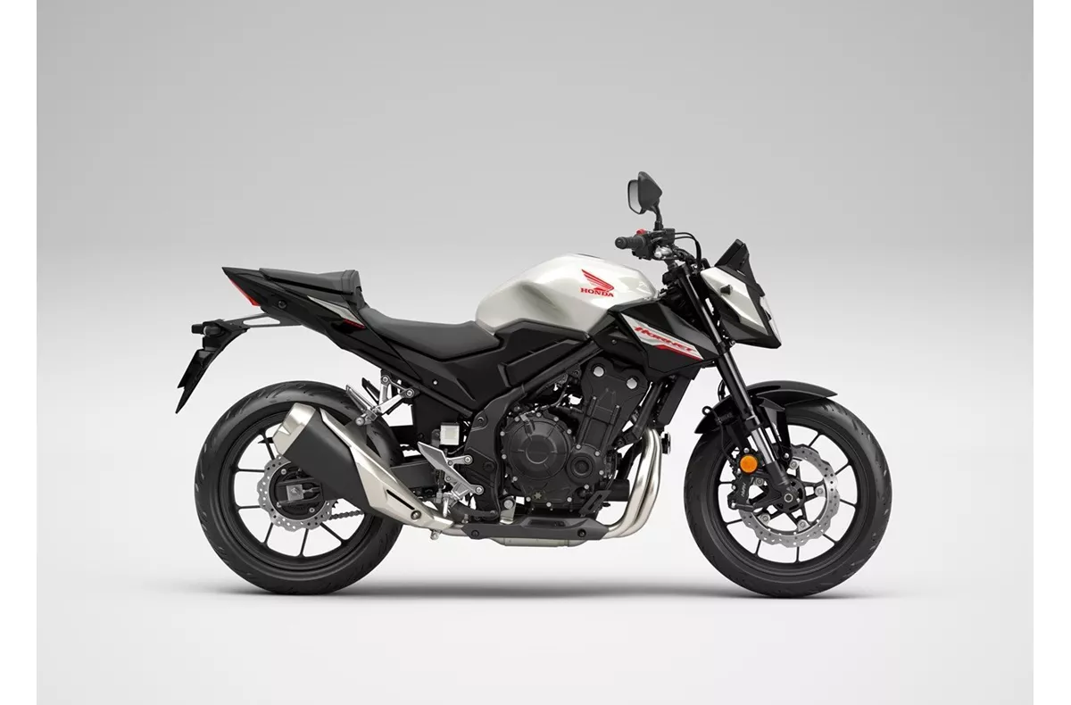 Honda CB500 Hornet Honda CB500 Hornet