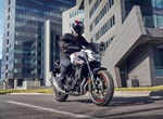 Honda CB500 Hornet