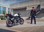 Honda CB500 Hornet