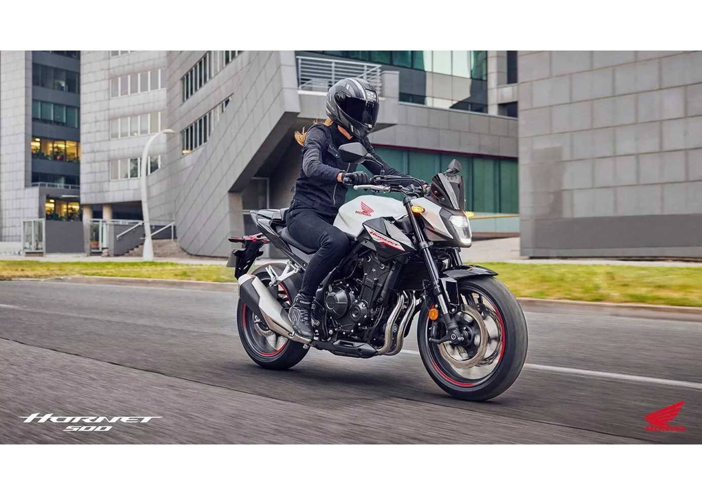 Honda CB500 Hornet 2025 Honda CB500 Hornet 2025