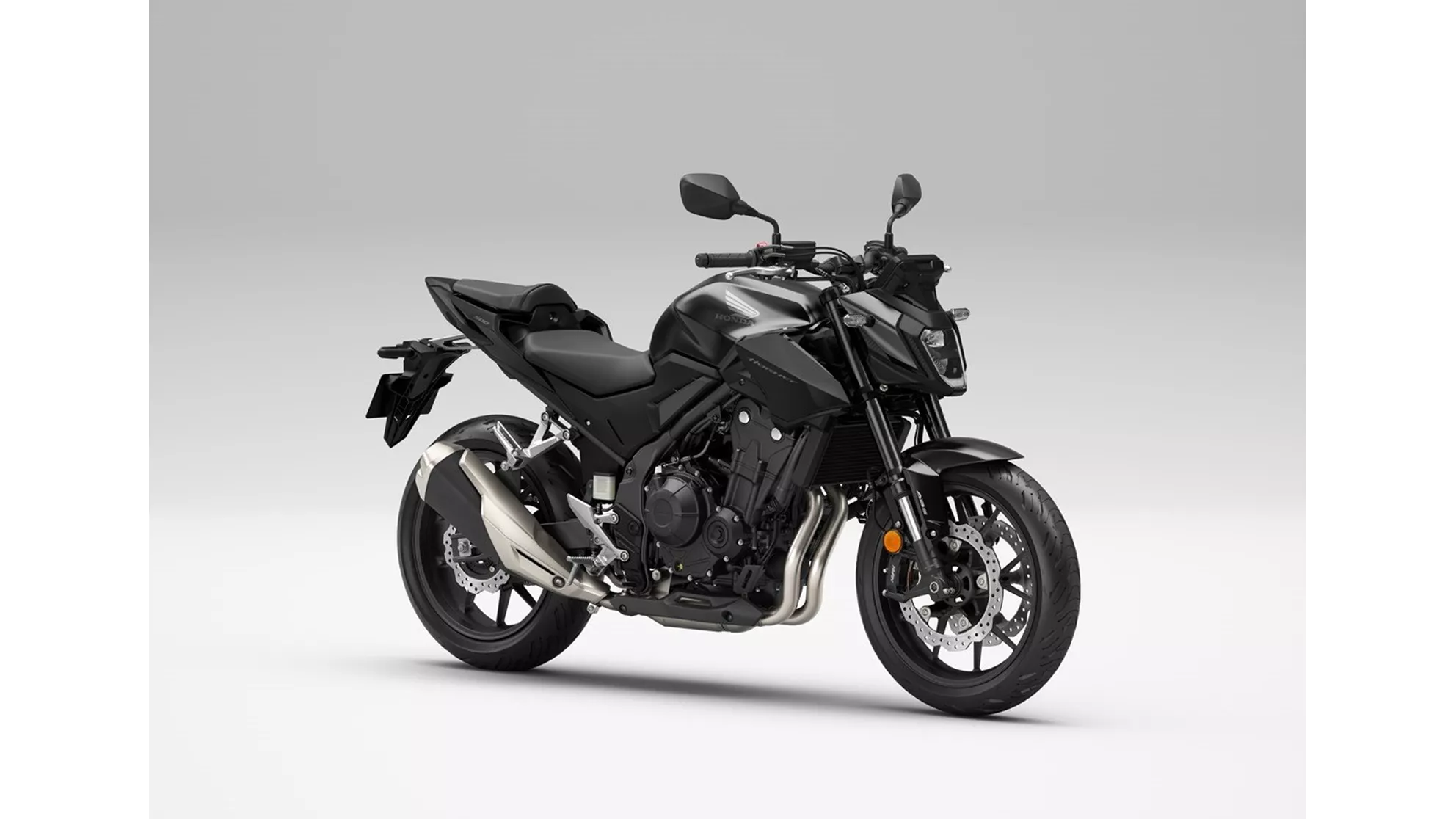 Honda CB500 Hornet - Image 3 Honda CB500 Hornet - Image 3