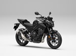 Honda CB500 Hornet