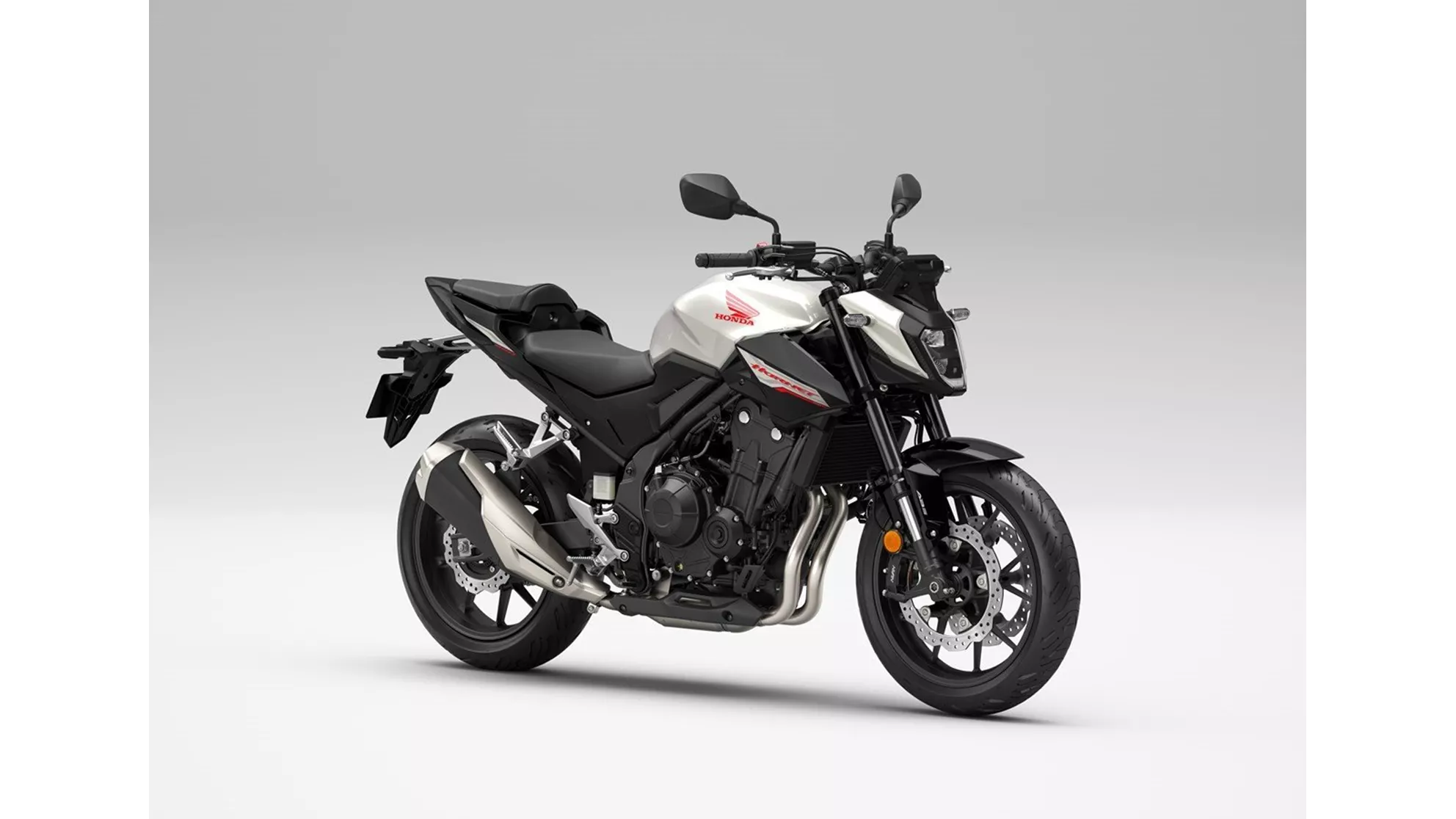 Honda CB500 Hornet - Image 4 Honda CB500 Hornet - Image 4