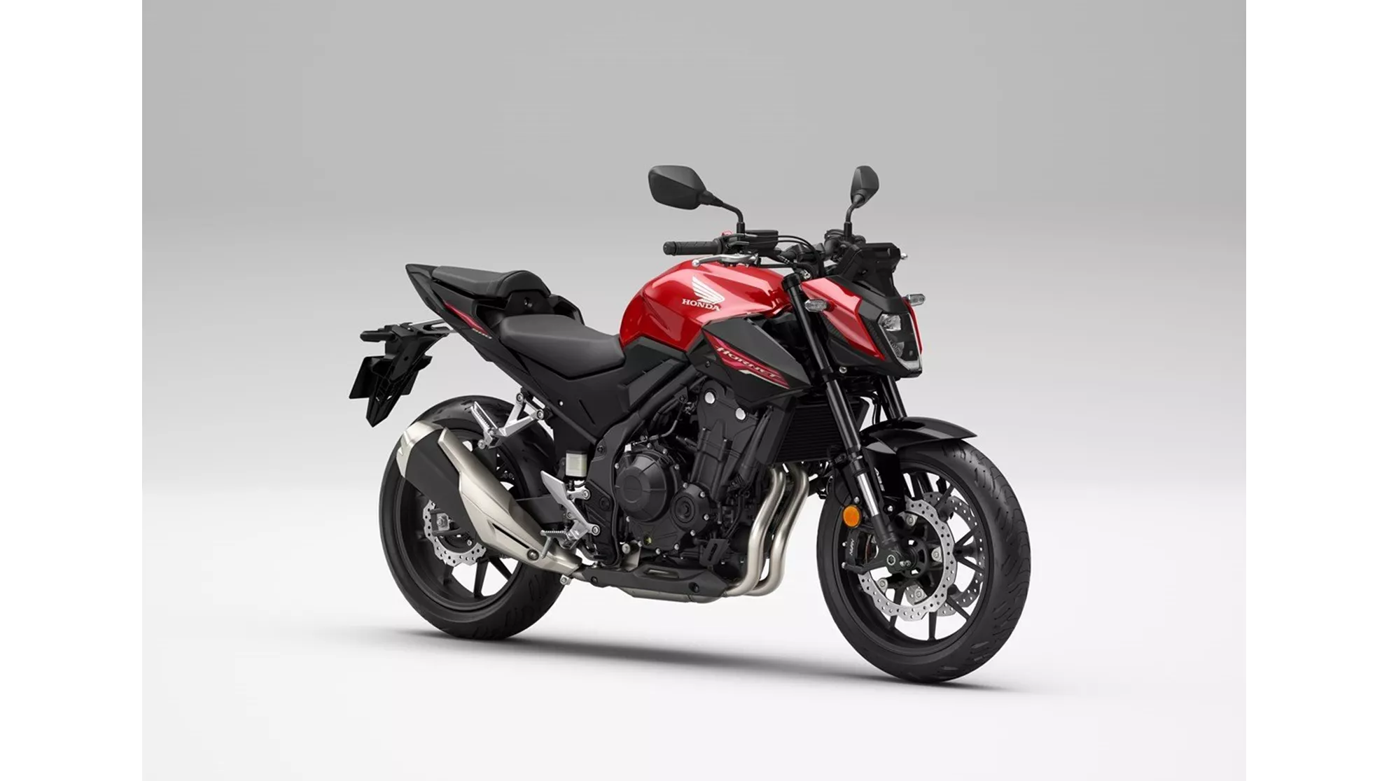 Honda CB500 Hornet - Image 5 Honda CB500 Hornet - Image 5