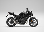 Honda CB500 Hornet