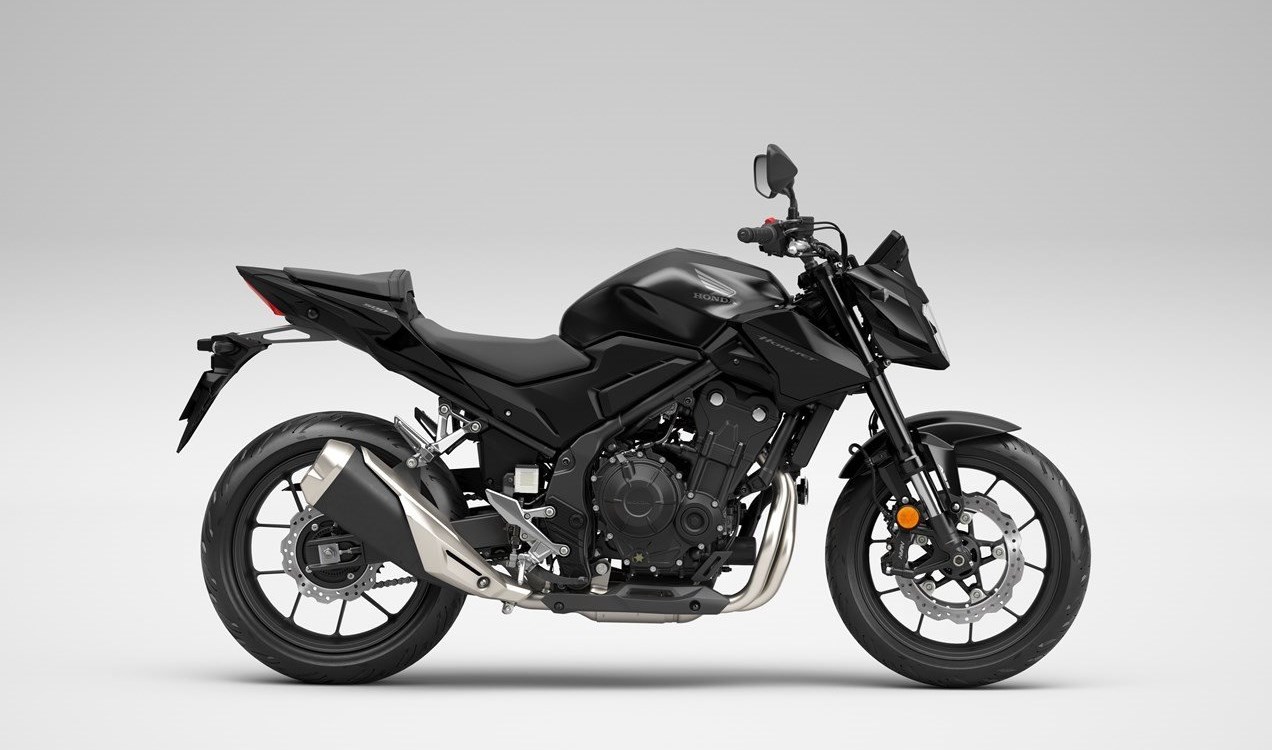 Honda CB500 Hornet