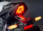 Honda CB500 Hornet