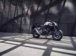 Honda CB500 Hornet