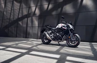 Honda CB500 Hornet 2025 - Bild 16 Honda CB500 Hornet 2025 - Bild 16