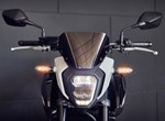 Honda CB500 Hornet