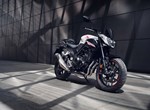 Honda CB500 Hornet