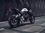 Honda CB500 Hornet