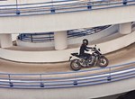 Honda CB500 Hornet