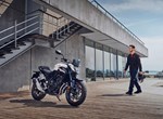 Honda CB500 Hornet