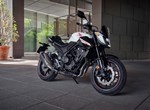 Honda CB500 Hornet