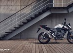 Honda CB500 Hornet