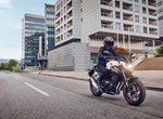 Honda CB500 Hornet