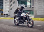 Honda CB500 Hornet