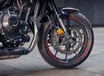 Honda CB500 Hornet