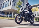 Honda CB500 Hornet