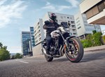 Honda CB500 Hornet