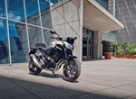 Honda CB500 Hornet