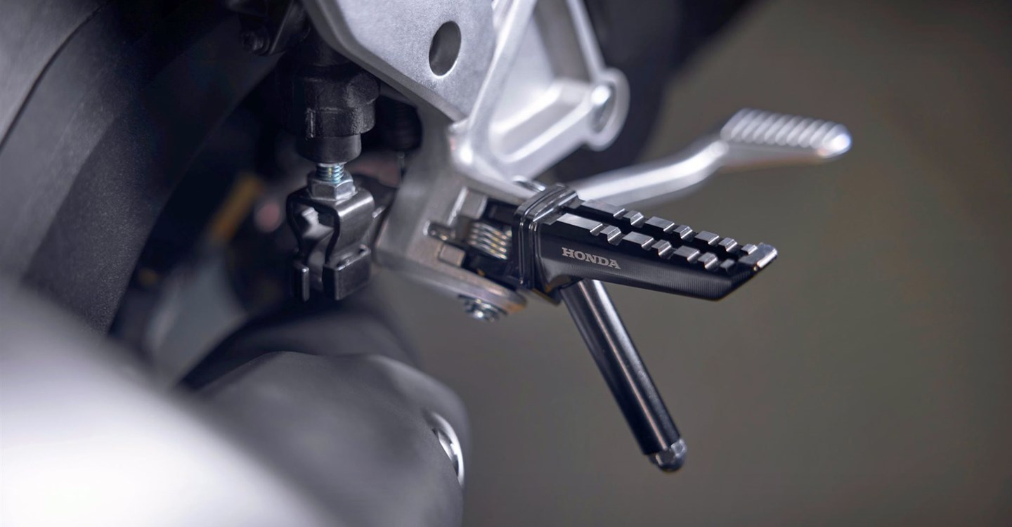 Honda CB1000 Hornet