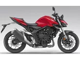 Honda CB1000 Hornet 2025 Honda CB1000 Hornet 2025