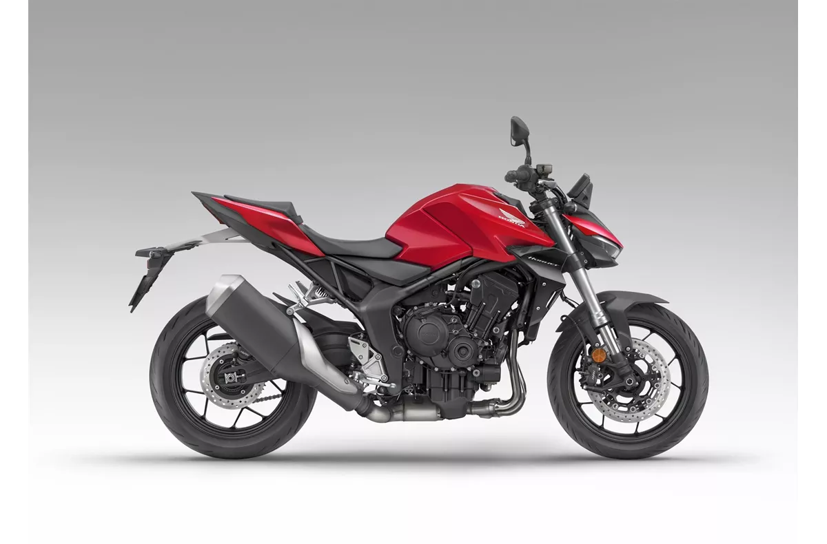 Honda CB1000 Hornet Honda CB1000 Hornet