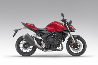 Honda CB1000 Hornet