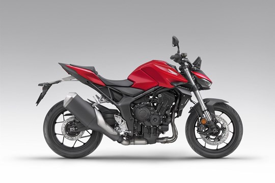 Honda CB1000 Hornet