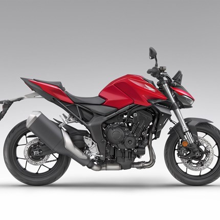 Honda MODELLE Honda CB1000 Hornet