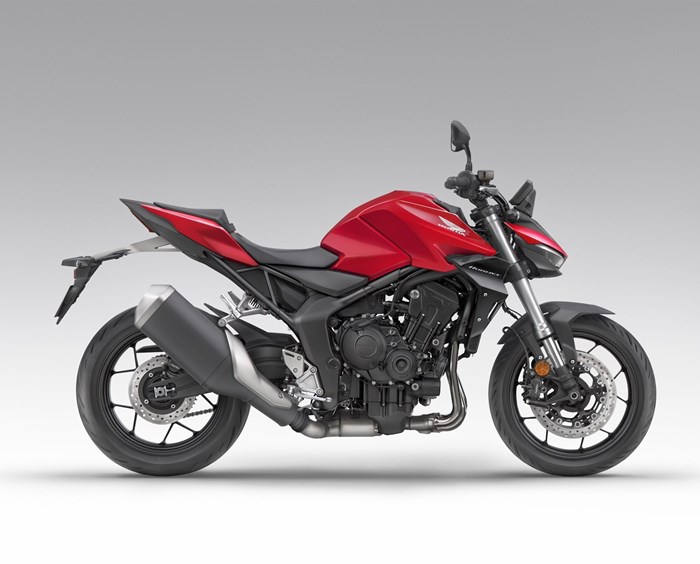 Honda CB1000 Hornet 