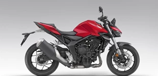 BMW R 1300 GS Adventure 2024 vs Honda CB1000 Hornet 2025 BMW R 1300 GS Adventure 2024 vs Honda CB1000 Hornet 2025