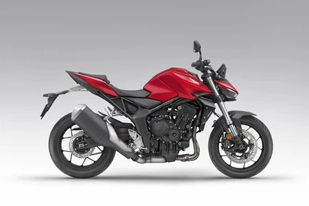Honda CB1000 Hornet 2025 Honda CB1000 Hornet 2025