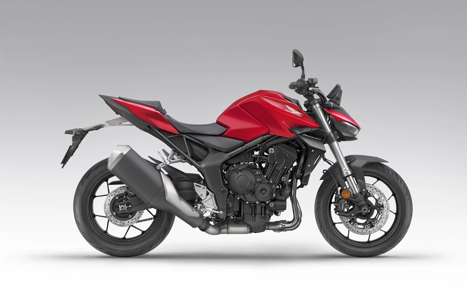 Honda CB1000 Hornet Bild 1: Honda CB1000 Hornet