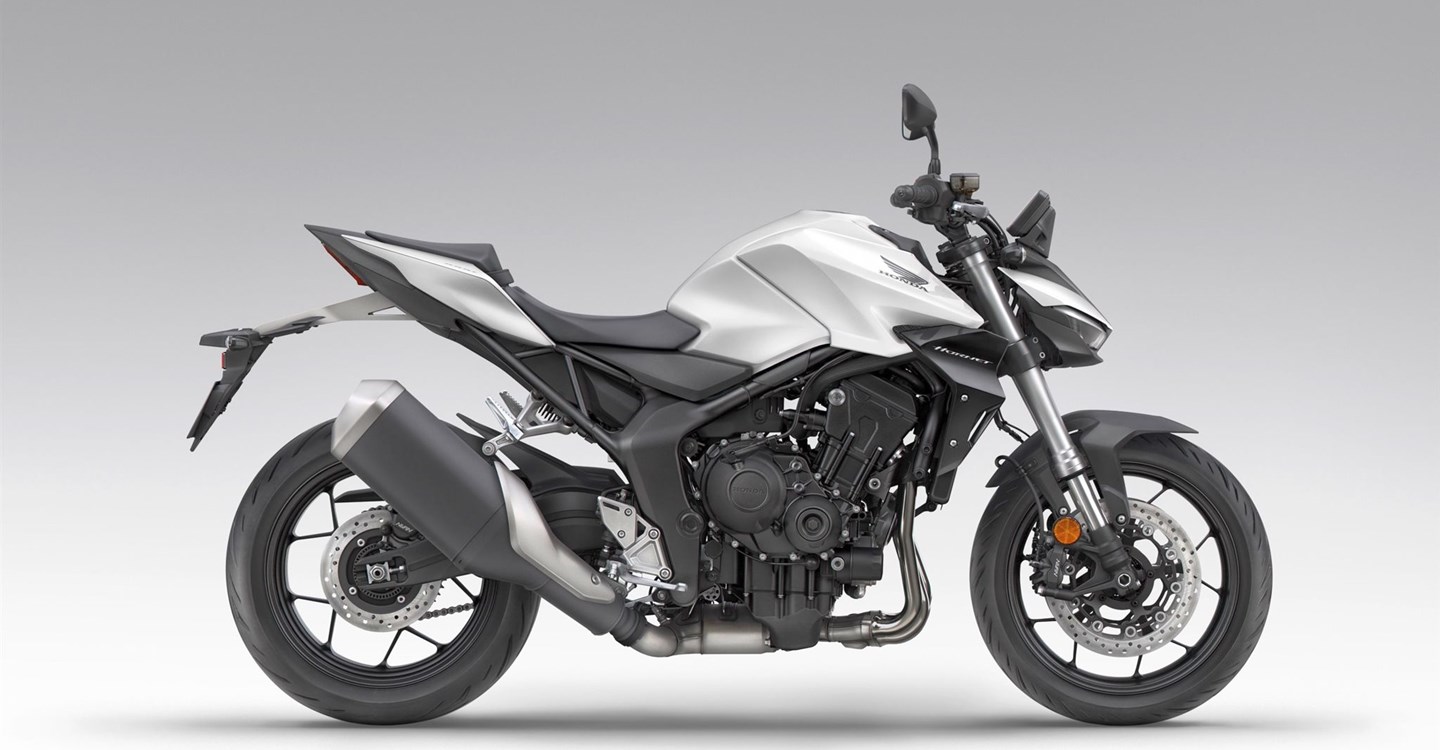 Honda CB1000 Hornet