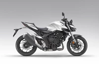 Honda CB1000 Hornet 2025 - Bild 6 Honda CB1000 Hornet 2025 - Bild 6