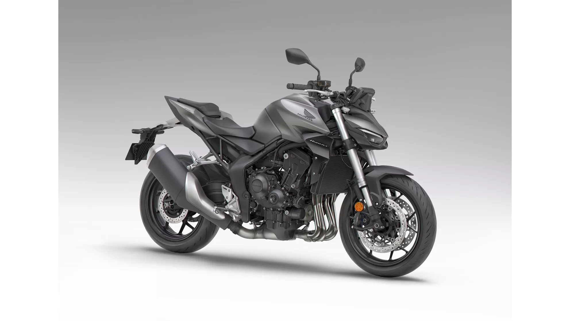 Honda CB1000 Hornet - Image 1 Honda CB1000 Hornet - Image 1