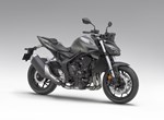 Honda CB1000 Hornet