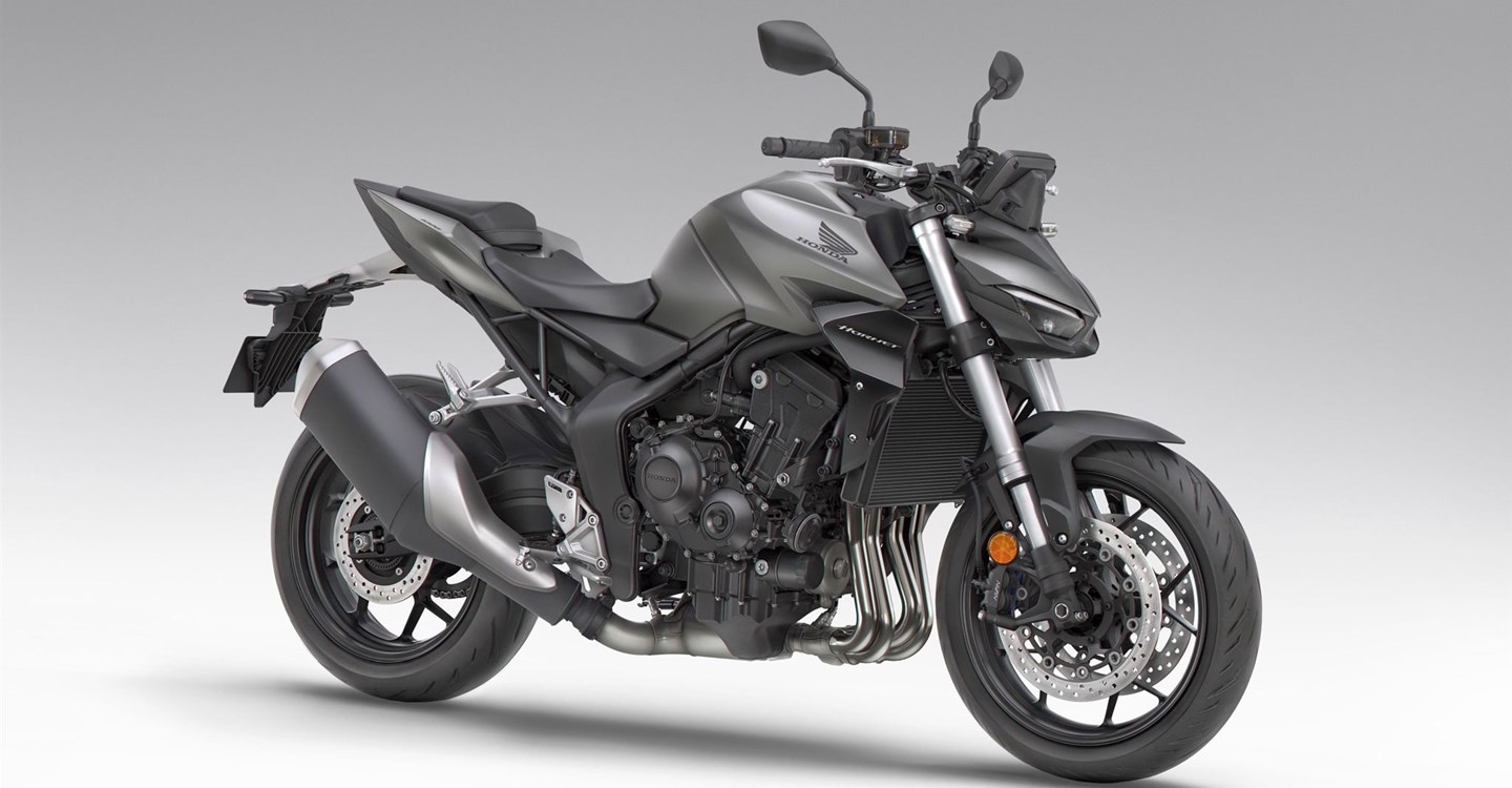 Honda CB1000 Hornet