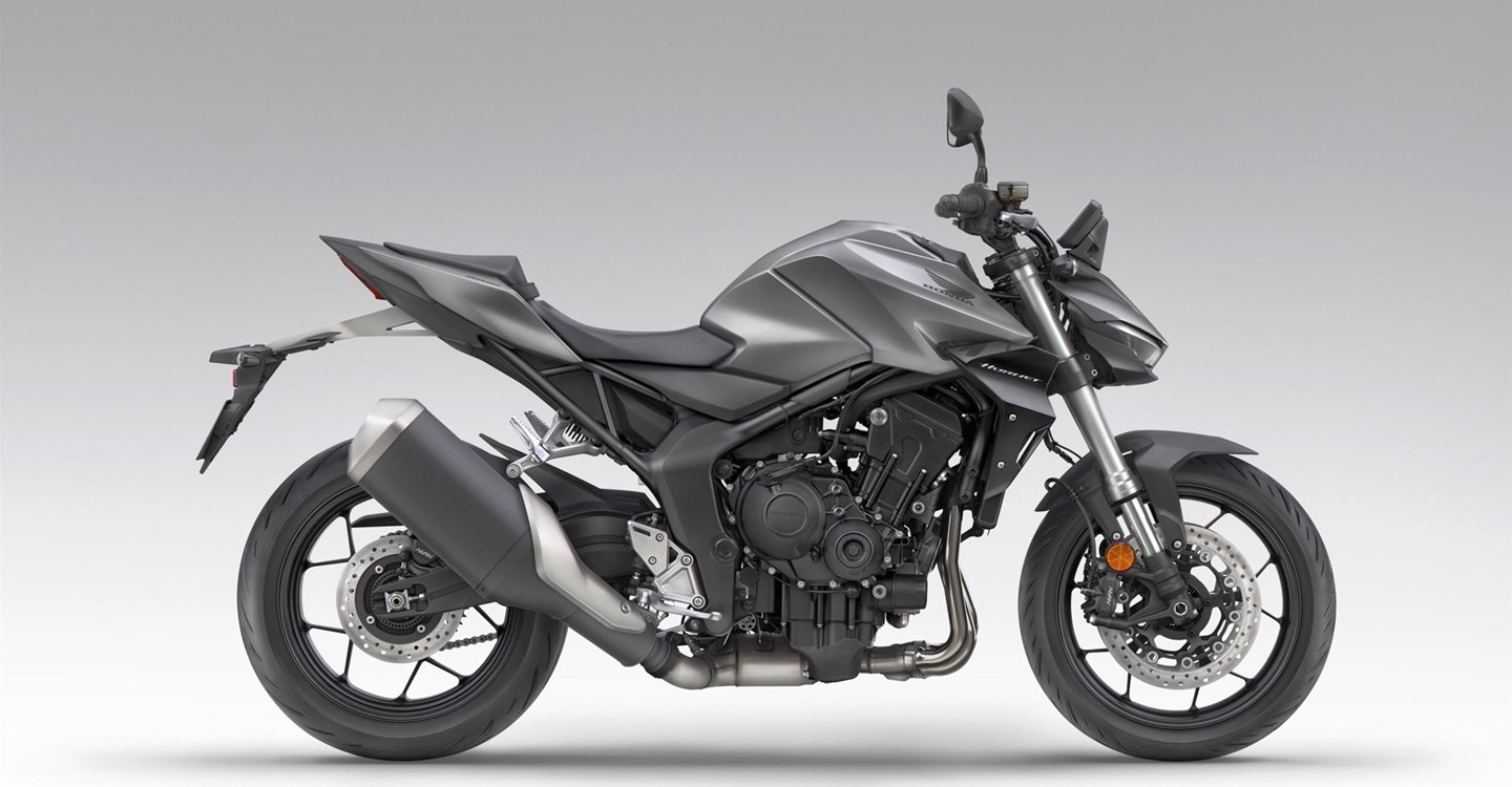 Honda CB1000 Hornet