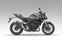 Honda CB1000 Hornet 2025 - Bild 11 Honda CB1000 Hornet 2025 - Bild 11