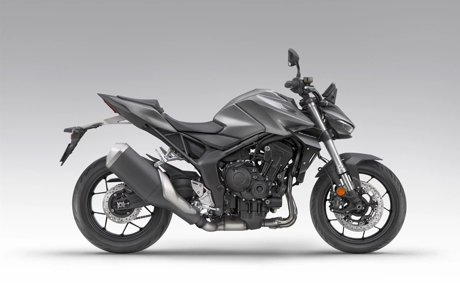 Honda CB1000 Hornet Bild 10: Honda CB1000 Hornet