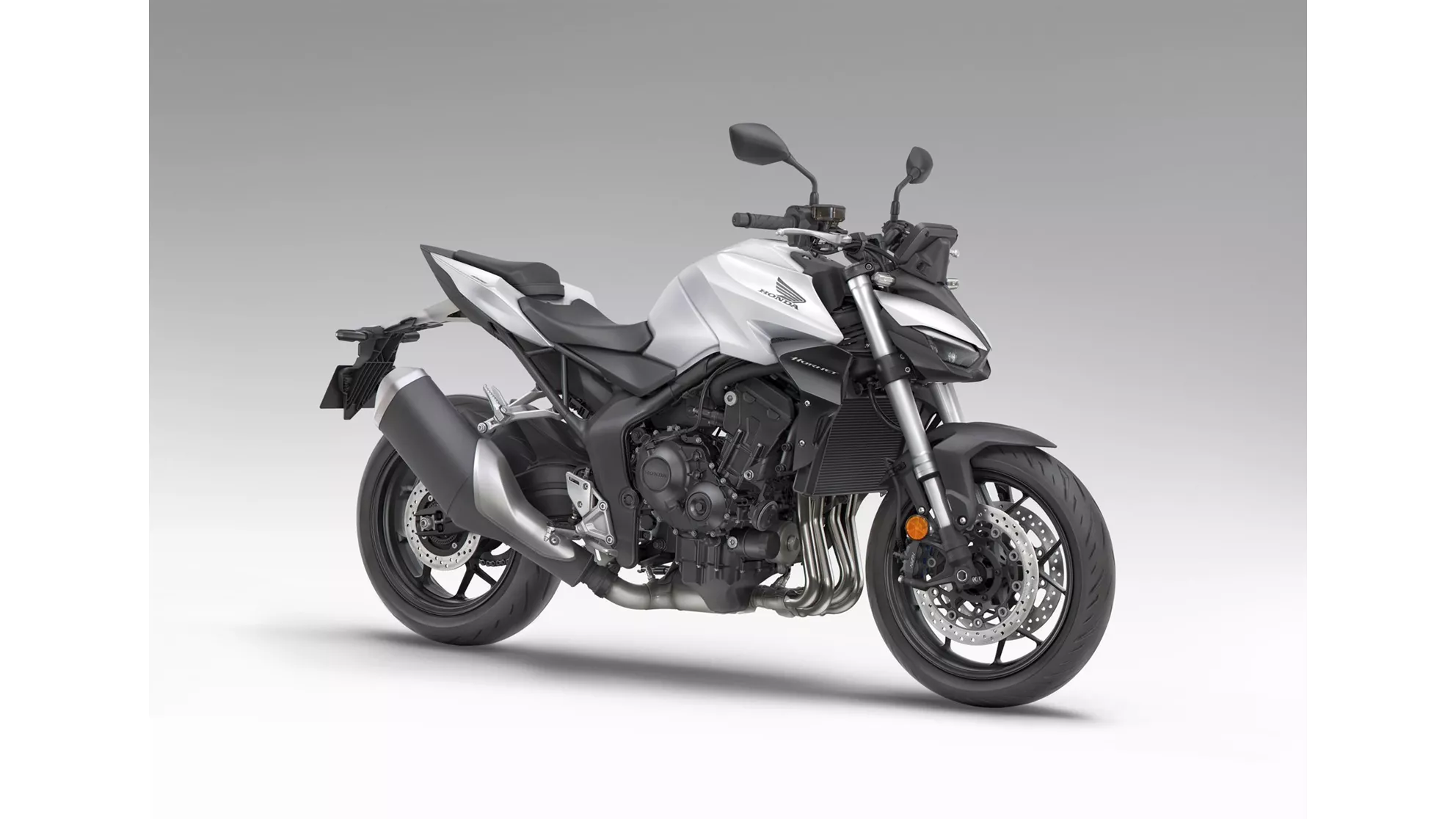 Honda CB1000 Hornet - Image 9 Honda CB1000 Hornet - Image 9