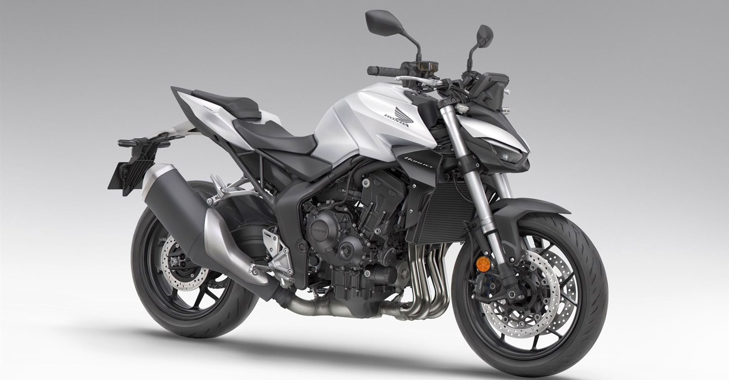 Honda CB1000 Hornet