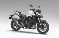 Honda CB1000 Hornet 2025 - Bild 12 Honda CB1000 Hornet 2025 - Bild 12