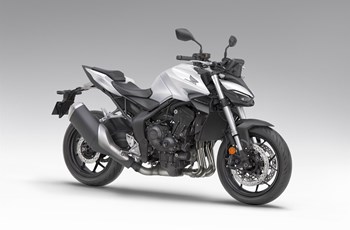Honda CB1000 Hornet 2025 - Bild 12 Honda CB1000 Hornet 2025 - Bild 12