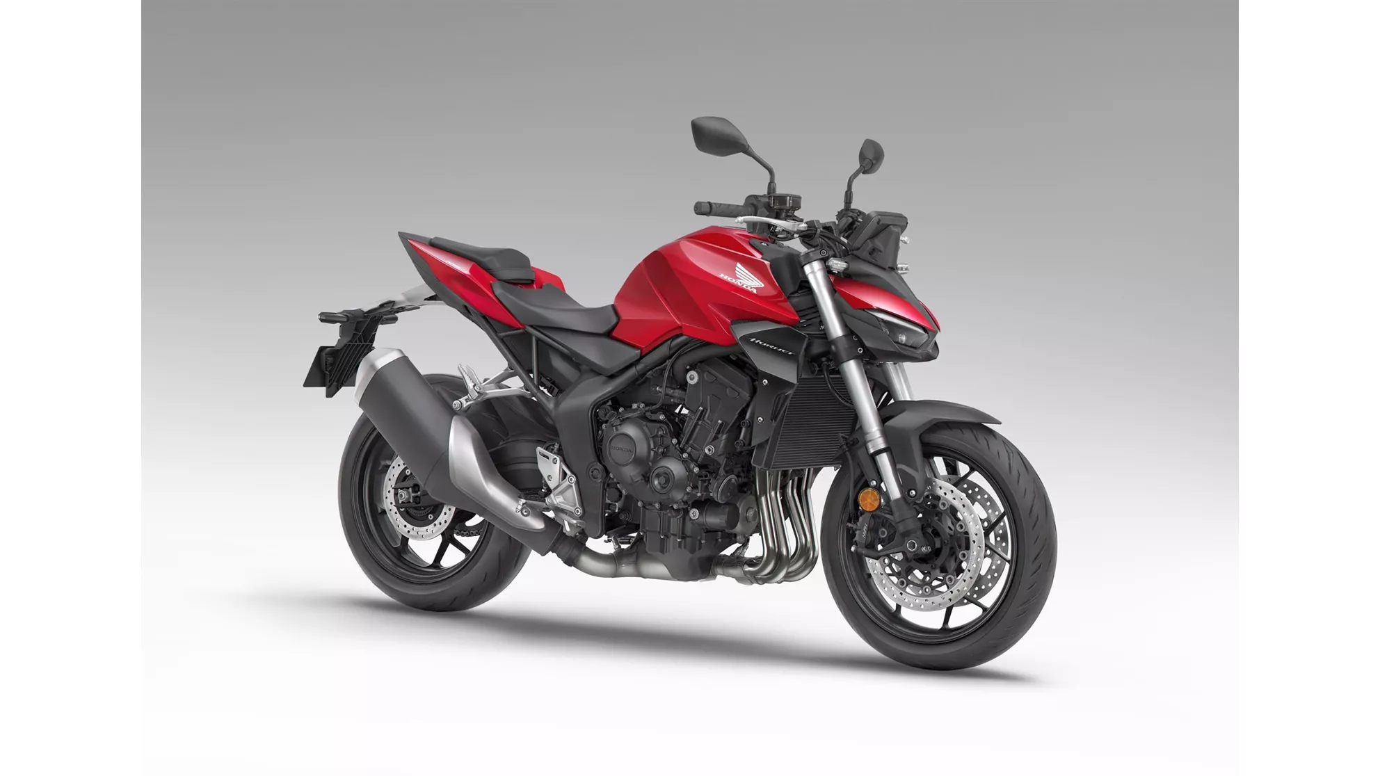 Honda CB1000 Hornet - Image 10 Honda CB1000 Hornet - Image 10